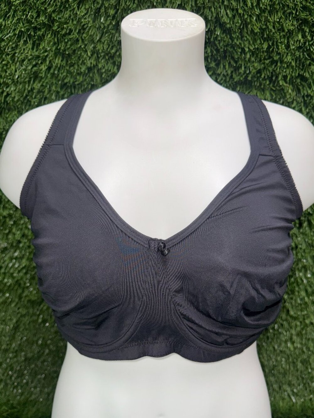 COMFORT CHOICE FULL COVERAGE BRA SZ 50D